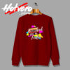 Awesome Mix Vol Cassette Tape Sweatshirt