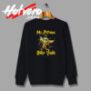 Baby Yoda Star Wars Harry Potter Sweatshirt