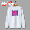 Back And Body Hurts Graphic Style Sweatshirt