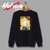 Banana Fish Manga Series Poster Sweatshirt