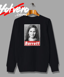 Barrett Essential Funny Meme Sweatshirt