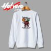 Basketball Appel Parody Sweatshirt