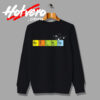 Bazinga Cooper Sheldon x Periodic Table Sweatshirt