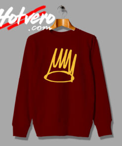 Best Album Born Sinner J Cole American Rapper Sweatshirt