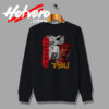 Best Of C Murder American Rapper Sweatshirt