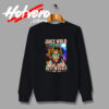 Best Rest In Peace Juice World Sweatshirt