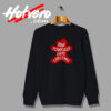 Best Sell Christmas Cookie Sweatshirt