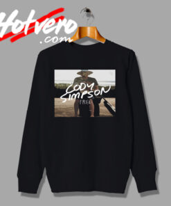Best of Cody Simpson Free Custom Sweatshirt