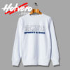 Best of Health Club Sporty Rich Sweatshirt