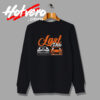 Best of Last Ride Paul Walker Sweatshirt
