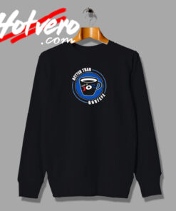 Better Than Covfefe Vintage Sweatshirt
