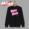 Biden And Harris Barbie 2021 Sweatshirt