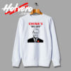 Biden Is Chinas Big Guy Custom Sweatshirt