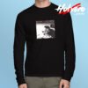 Billy Joel The Stranger Album Long Sleeve Tee