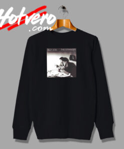 Billy Joel The Stranger Sweatshirt