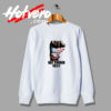 Black History Nat Turner Sweatshirt