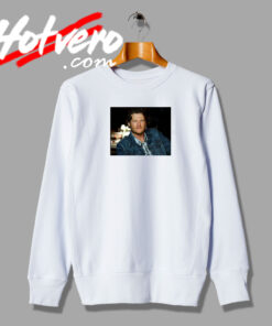 Blake Shelton Photos Sweatshirt