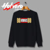 Bo Knows Retro Style Sweatshirt