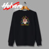 Bob Marley Football For Freedom Sweatshirt