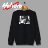 Bob Seger Retro Singer Sweatshirt