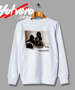 Bobbie Gentry American Actress Sweatshirt