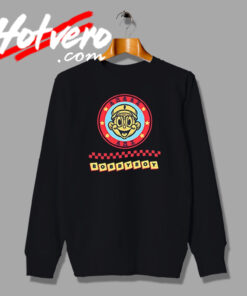 Bobby Boy Custom Cuff Hip Hop Sweatshirt