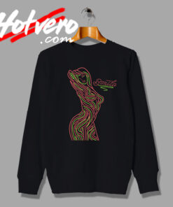 Bonita Applebum A Tribe Called Quest Rap Sweatshirt