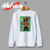 Boosie Badazz Pop Anime Sweatshirt