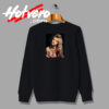 Brigitte Bardot French Activist Sweatshirt