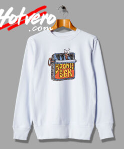 Bronze 56k Sardines Swag Sweatshirt