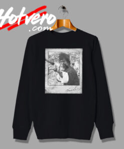 Bruce Lee Action Movie Star Sweatshirt