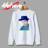 Bruno Mars American Singer Sweatshirt