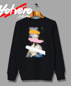 Brutalized Gainsborough 2 Artwork Sweatshirt