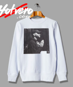 Bryson Tiller Singer Soul Music Sweatshirt