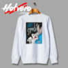 Bugs Bunny Aint I A Stinka Laughing Sweatshirt