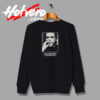 Bukowski Love Message Sweatshirt