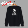 Calvin And Hobbes Go For The Gusto Fashionable Sweatshirt