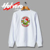 Candy Lover Merry Christmas Sweatshirt