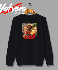 Cardi Megan Dababy Hypebeast Sweatshirt