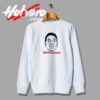 Chance the Rapper Smoke Sweatshirt