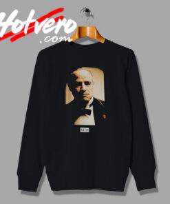 Cheap Kith x Godfather Sweatshirt