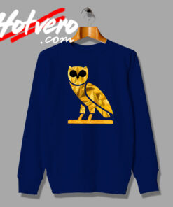 Cheap Ovo Owl Hoodie Sweatshirt