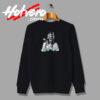 Chicago Rapper King Von Vintage Sweatshirt