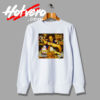 Chicken And Beer Ludacris Poster Sweatshirt