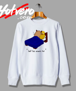 Chicken Or Egg Which Came First Sweatshirt