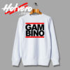 Childish Gambino Donald Glover Artwork Sweatshirt