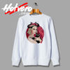 Chilling Adventures of Sabrina Artwork Movie Sweatshirt
