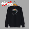 Christmas Elf 2021 Funny Sweatshirt