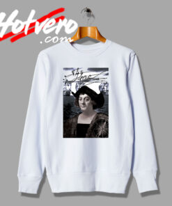 Christopher Columbus Navigator Custom Sweatshirt