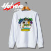 Classic Beavis And Butthead Spring Break Sweatshirt